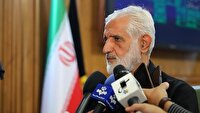 سروری : گزارش ها درباره ساخت و سازها در حریم تهران نگران کننده است