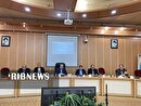 بررسی ۱۶ طرح تولیدی و سرمایه گذاری در استان