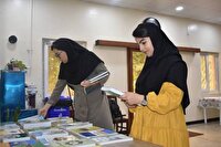 نمایشگاه‌های کتاب در سراسر استان برپا می‌شود