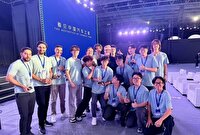 راهیابی طرح دانشجوی نخبه به مرحله نهایی مسابقات چین