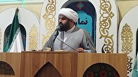 خطبههای نماز جمعه گوراب زرمیخ