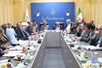 انتقال آب از دریای عمان علاج بحران آب کشور