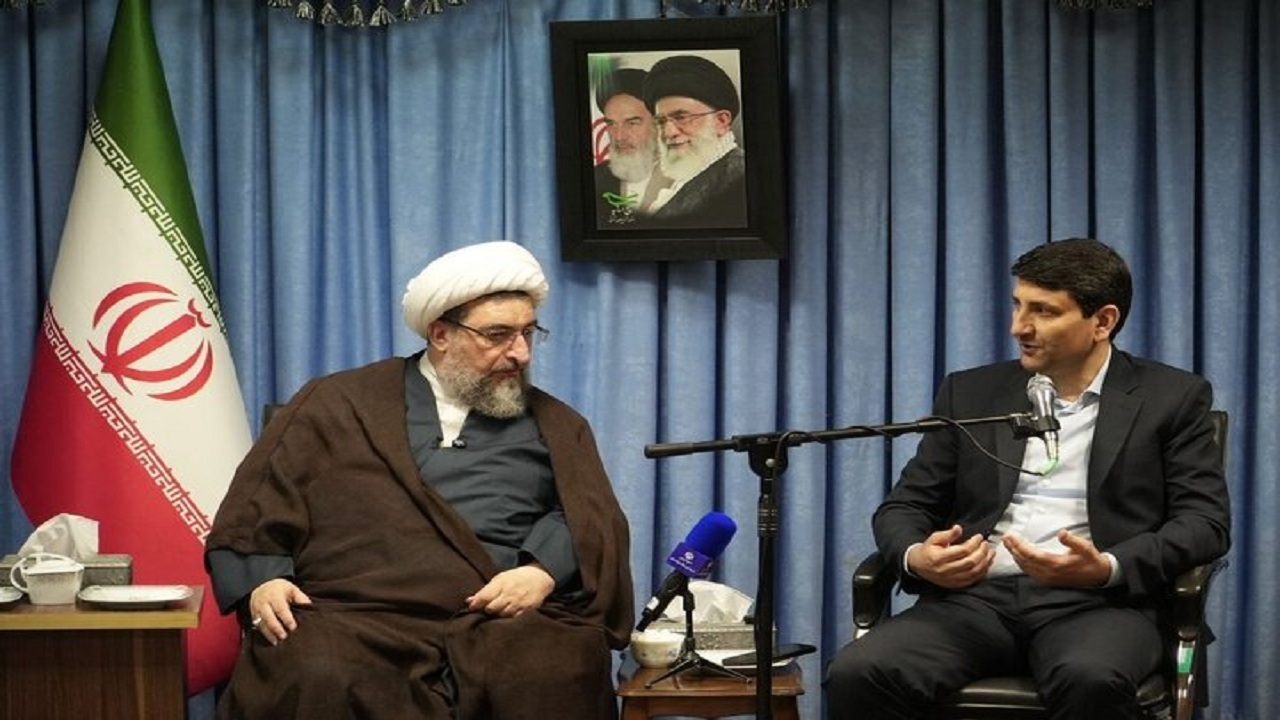 تبریز مرکز تجارت و اقتصاد کشور است