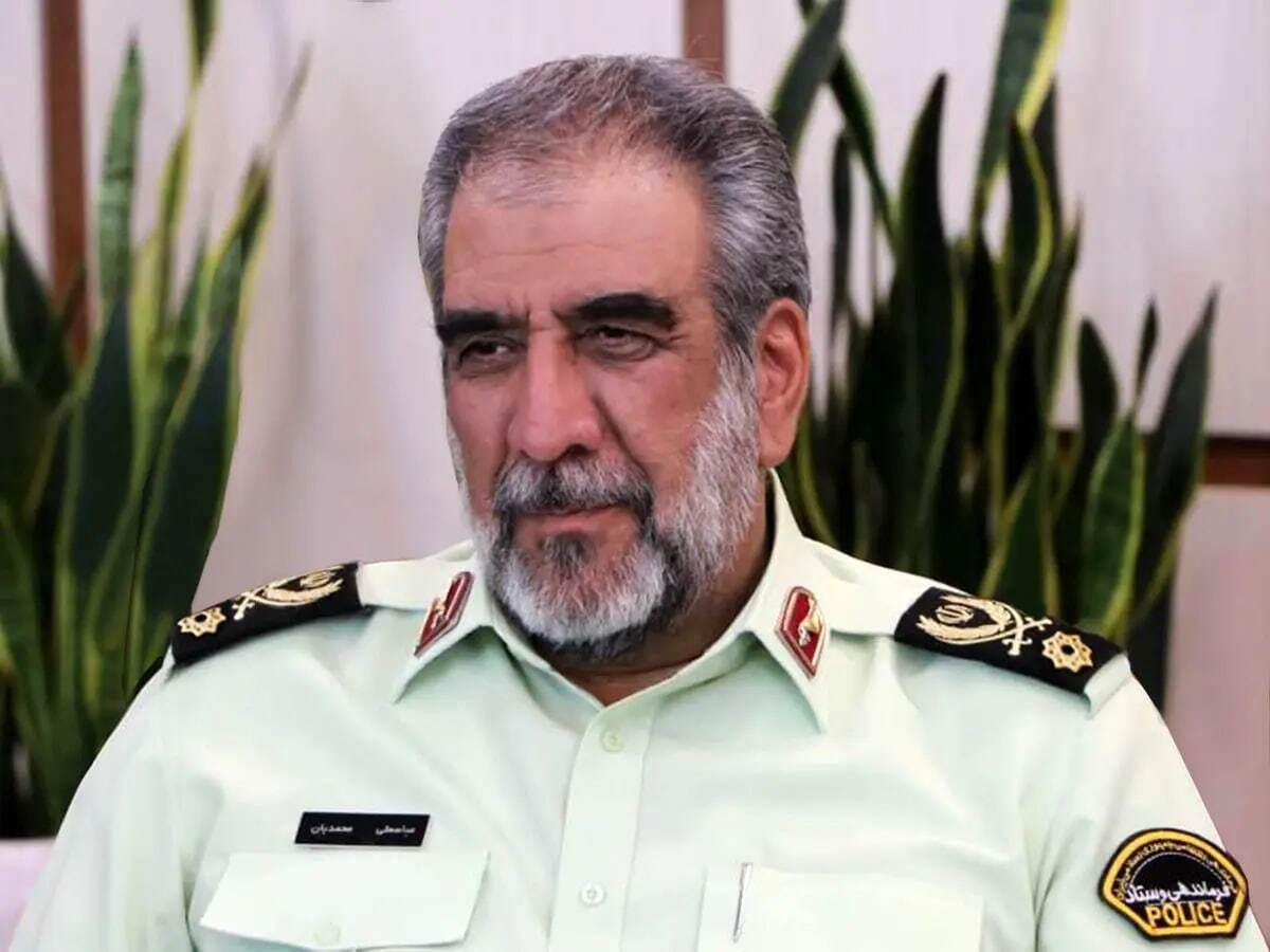 بسیج، یادآور روحیهای استوار از ایمان، همدلی و خدمت صادقانه است بسیج، یادآور روحیهای استوار از ایمان، همدلی و خدمت صادقانه است