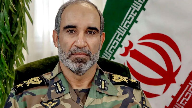 پایش الکترونیکی مرزهای کشور با نصب دوربین‌ها و حسگر‌های پیشرفته