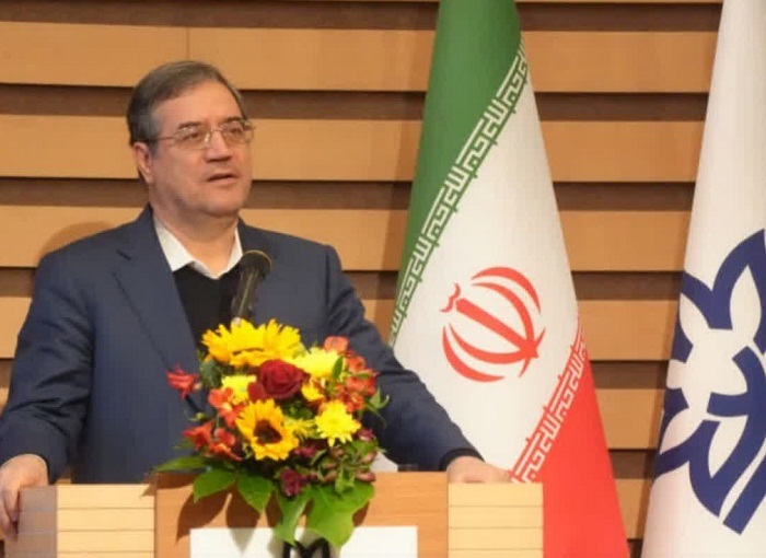 ضرورت آغاز نهضت ملی احیای دریاچه ارومیه