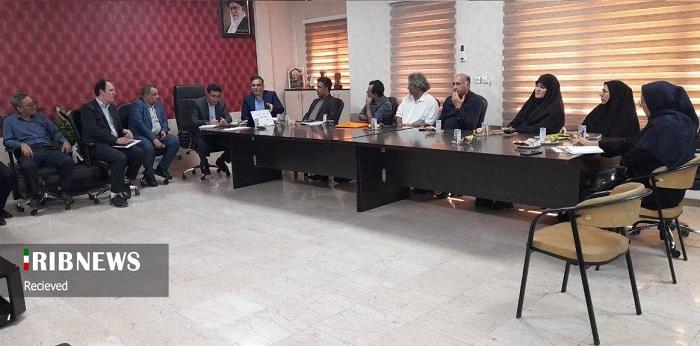 تداوم برگزاری طرح نسل پاک جزیره پاک تا پایان سال تداوم برگزاری طرح نسل پاک جزیره پاک تا پایان سال