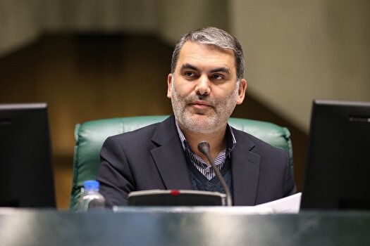 پیشنهاد میزان افزایش حقوقها با دولت، اما تصویب با مجلس است پیشنهاد میزان افزایش حقوقها با دولت، اما تصویب با مجلس است