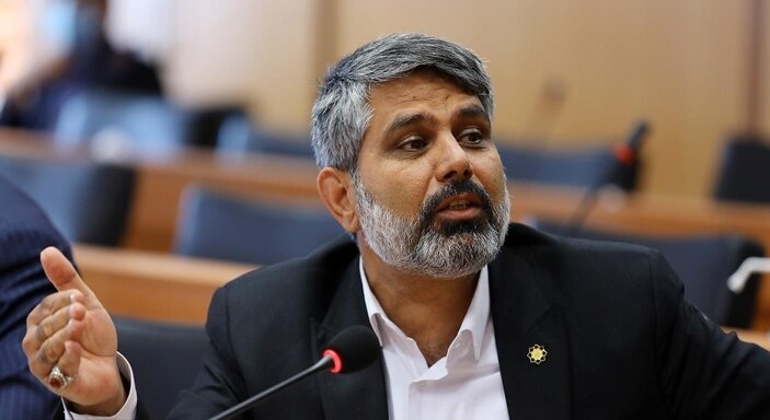 چمران :  وزیر کشور از دستگاه‌‎های مسئول در آلودگی هوا گزارش عملکرد بخواهد