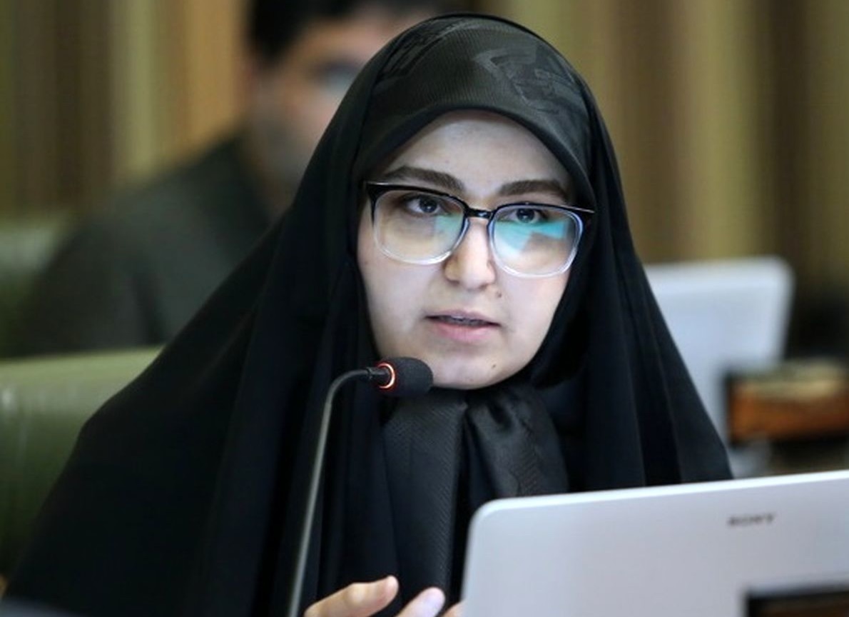 چمران :  وزیر کشور از دستگاه‌‎های مسئول در آلودگی هوا گزارش عملکرد بخواهد