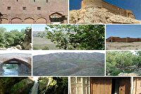 نیاز فوری شهرستان بوانات فارس به زیرساخت انتقال آب