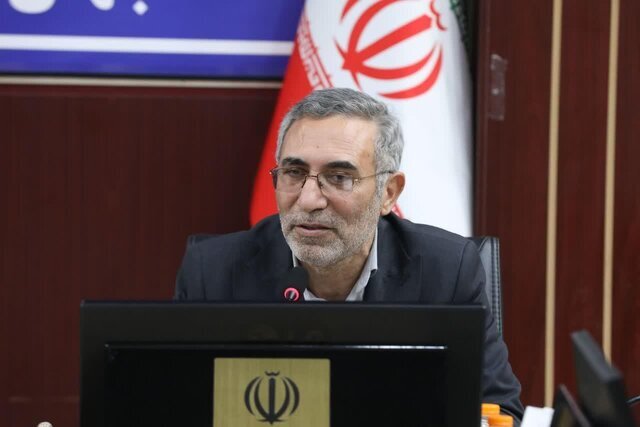 معاون استاندار تهران: افت فشار آب در پایتخت ادامه دارد