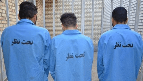 سرقت چهار میلیارد تومانی از دو منزل در اصفهان