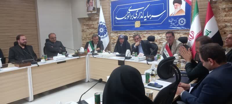 بررسی توسعه همکاری‌های مهارت آموزی میان استان‌های خوزستان و میسان عراق