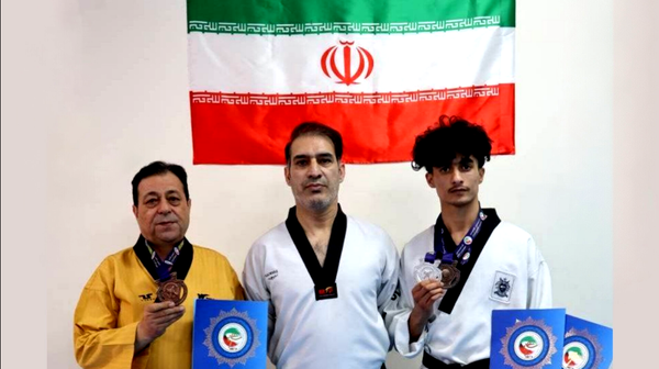 تیم، پومسه اردبیل قهرمان لیگ کشوری شد تیم، پومسه اردبیل قهرمان لیگ کشوری شد