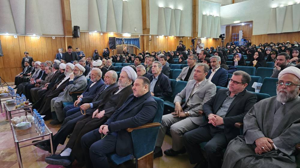 برگزاری رویداد ملی قرآنی «ترنم وحی» با حضور وزیر فرهنگ در کاشمر