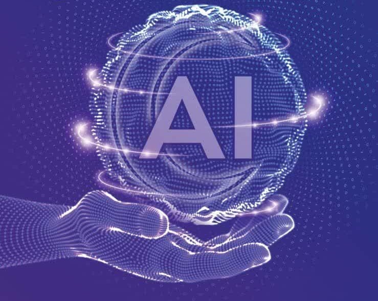 فراخوان ثبت نام نخستین دوره آموزشی هوش مصنوعی هلال احمر قم فراخوان ثبت نام نخستین دوره آموزشی هوش مصنوعی هلال احمر قم