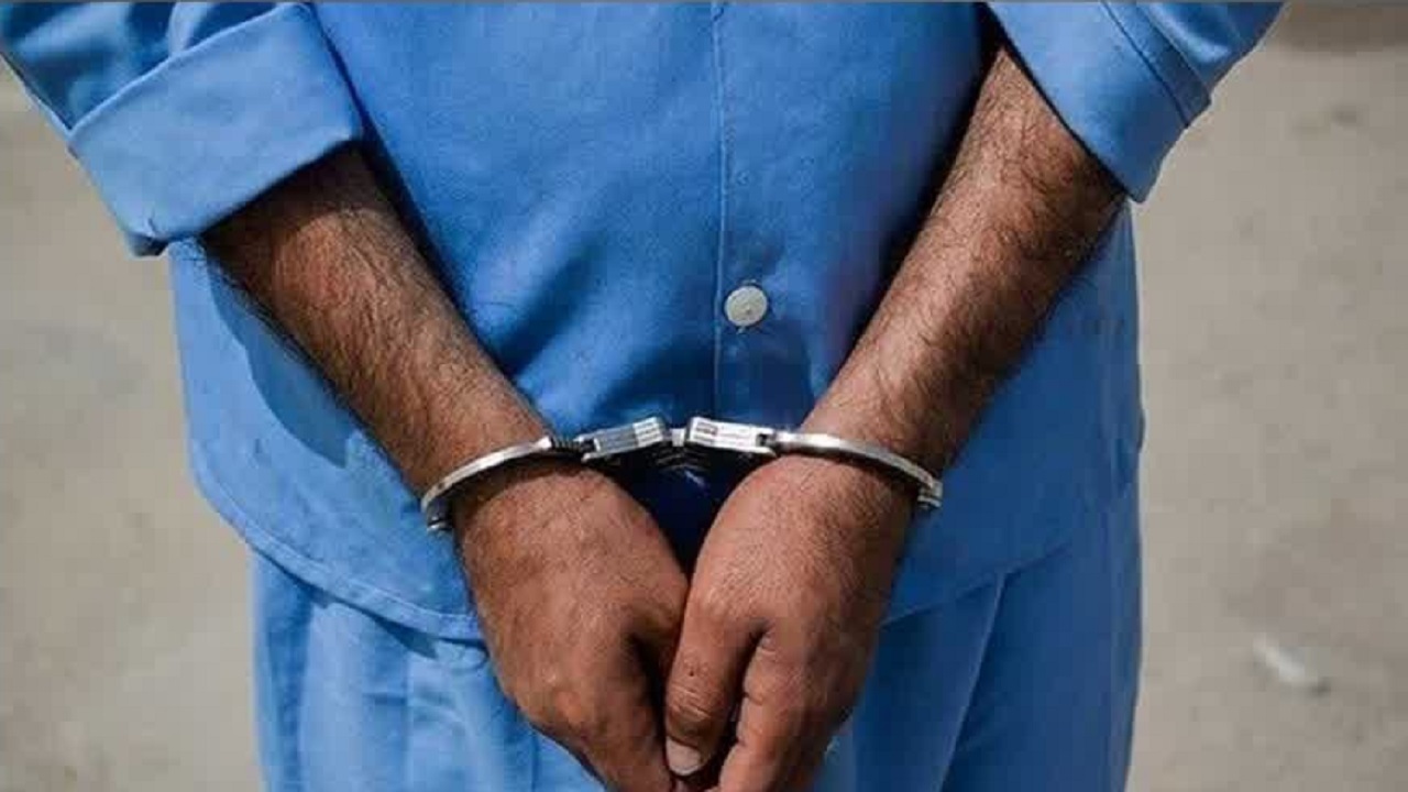 دستگیری عوامل نزاع دسته جمعی منجر به قتل در نقده