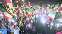 اجتماع مردم بندرعباس در ایستگاه ۶۷/ امشب؛ ۱۳ اردیبهشت ماه