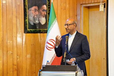 دشمن با ایران قوی مشکل دارد، هستهای و موشکی بهانه است دشمن با ایران قوی مشکل دارد، هستهای و موشکی بهانه است