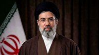 پیام رهبر انقلاب در پاسخ به پیام تسلیت آیت الله علی اسلامی