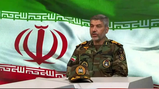 دکترین نظامی ایران تهاجمی شده؛ با دشمن «شدید» مقابله میکنیم دکترین نظامی ایران تهاجمی شده؛ با دشمن «شدید» مقابله میکنیم
