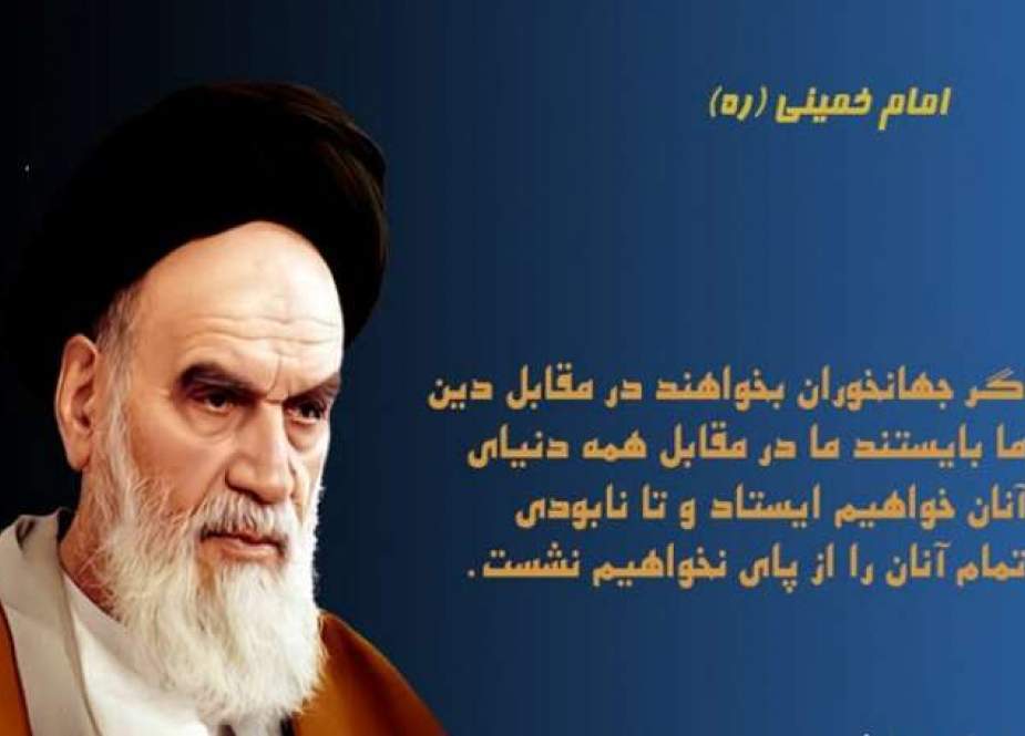 سربازان کوچک دیروز امام و محافظان وطن امروز سربازان کوچک دیروز امام و محافظان وطن امروز