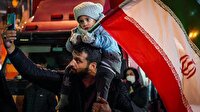 سربازان کوچک دیروز امام و محافظان وطن امروز