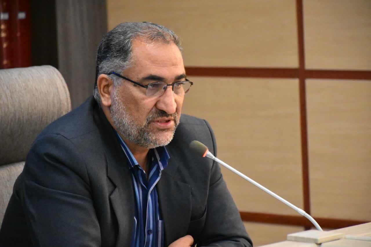 هشدار دادستانی درباره انتشار تصاویر محل اصابت پرتابه‌های دشمن