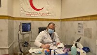 فراخوان جذب پزشکان داوطلب اعزام به حج تمتع ۱۴۰۶