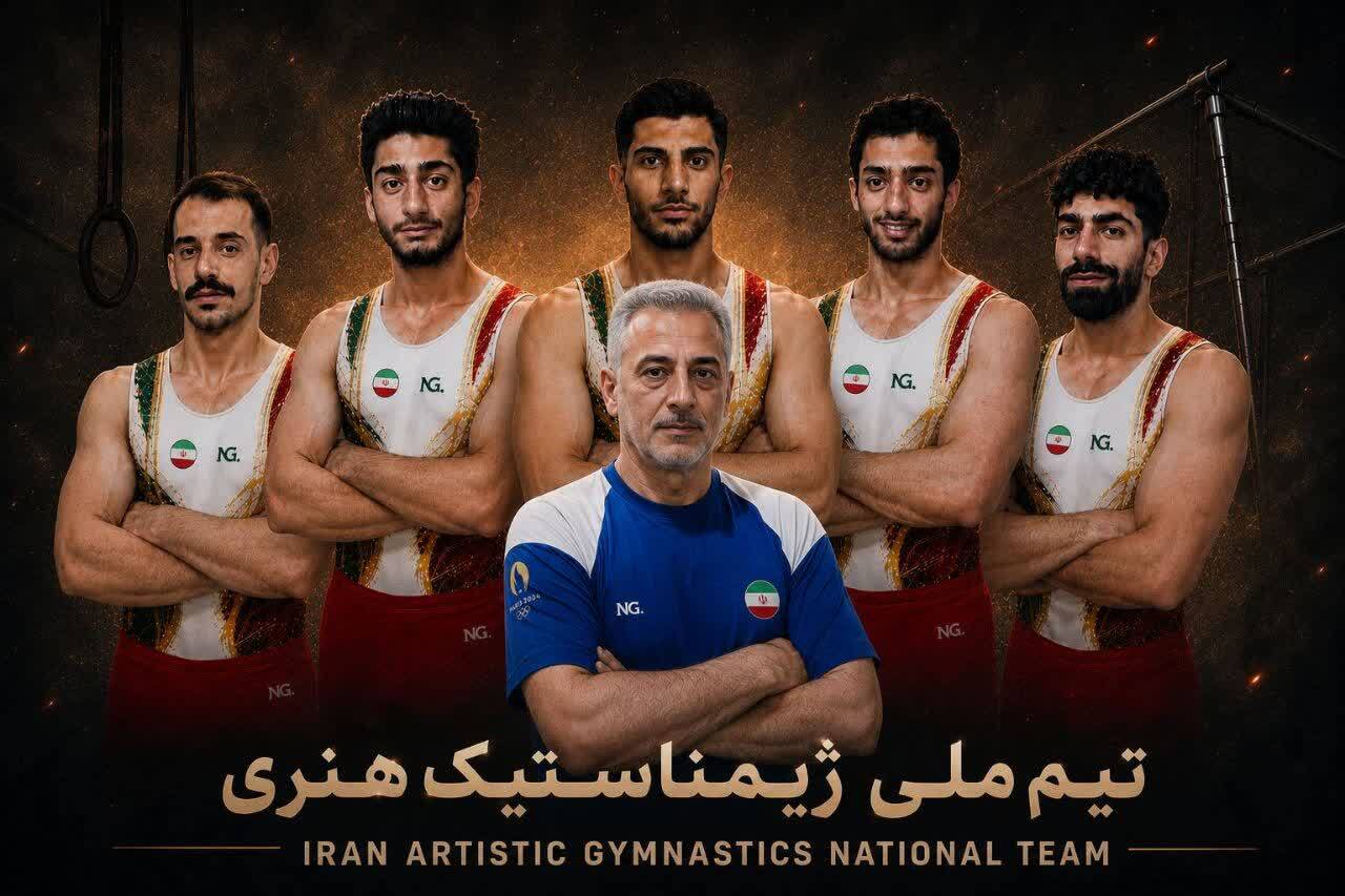 از پیادهروی همگانی تا آغاز نهمین اردوی تیم ملی والیبال نشسته مردان؛ رویدادهای ورزشی ۲۲ خرداد قزوین از پیادهروی همگانی تا آغاز نهمین اردوی تیم ملی والیبال نشسته مردان؛ رویدادهای ورزشی ۲۲ خرداد قزوین