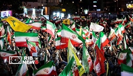 ایران؛ سرزمین مشت‌های برافراشته