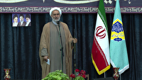 ایستادگی در برابر دشمن، اقتدار ملت ایران را به نمایش گذاشت