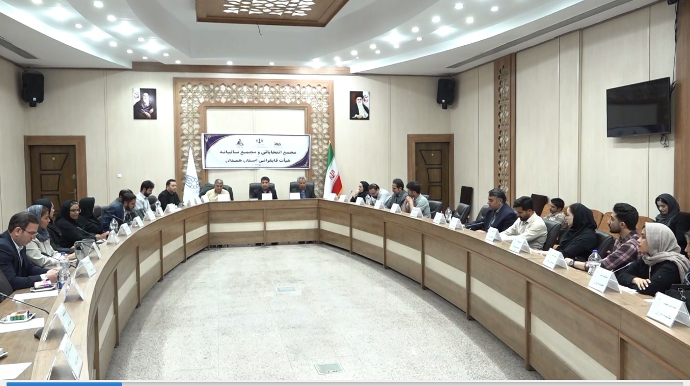 معرفی رئیس هیئت قایقرانی استان همدان معرفی رئیس هیئت قایقرانی استان همدان
