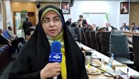 مسجد و محلات؛ محور صرفه‌جویی و بهینه‌سازی