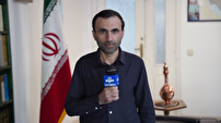 جان فدا برای حفاظت از میراث ایران