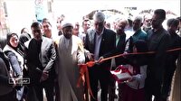 برپایی نمایشگاه محصولات کشاورزی و صنایع دستی در نیمروز