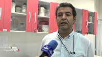 نامگذاری گونه جدید شیرونومیده به افتخار محقق کردستانی