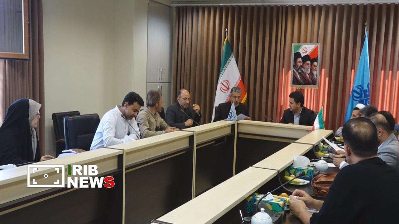 تأکید بر نقش محوری رسانهها در برگزاری کنگره پنج هزار و ۵۳۶ شهید کردستان تأکید بر نقش محوری رسانهها در برگزاری کنگره پنج هزار و ۵۳۶ شهید کردستان