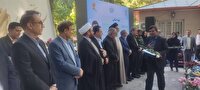 جشنواره‌ای به شکرانه برداشت گندم در یاسوج