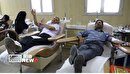 تجلی همدلی در روز جهانی اهدای خون
