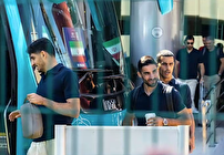 ورود بی دردسر یوز‌ها به لس آنجلس