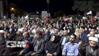 شب‌های حماسه در کردستان؛ روایت ایستادگی برای ایران