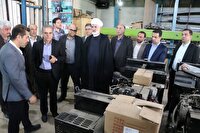 پیگیری مطالبات بخش کشاورزی قزوین با حضور رئیس مرکز توسعه مکانیزاسیون وزارت جهاد