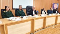 آغاز فرآیند تدوین دانشنامه استانی دفاع مقدس
