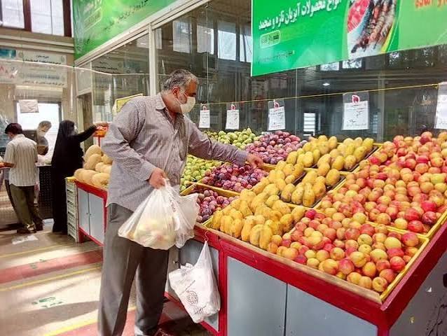 مهر وموم۵۹ واحد صنفی متخلفدر کرمان مهر وموم۵۹ واحد صنفی متخلفدر کرمان