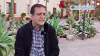 با نخبگان و گفتگو با محمدحسین علیزاده، پژوهشگر برتر حوزه ریاضی ایران