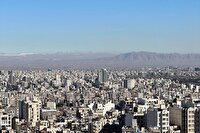هوای قابل قبول مشهد در ۲۷ خرداد ماه
