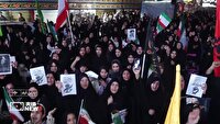 فرهنگ عاشورا محور همدلی و همبستگی در استان اردبیل