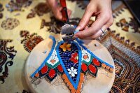 فعالیت ۴۵۰۰ هنرمند صنایع دستی در البرز